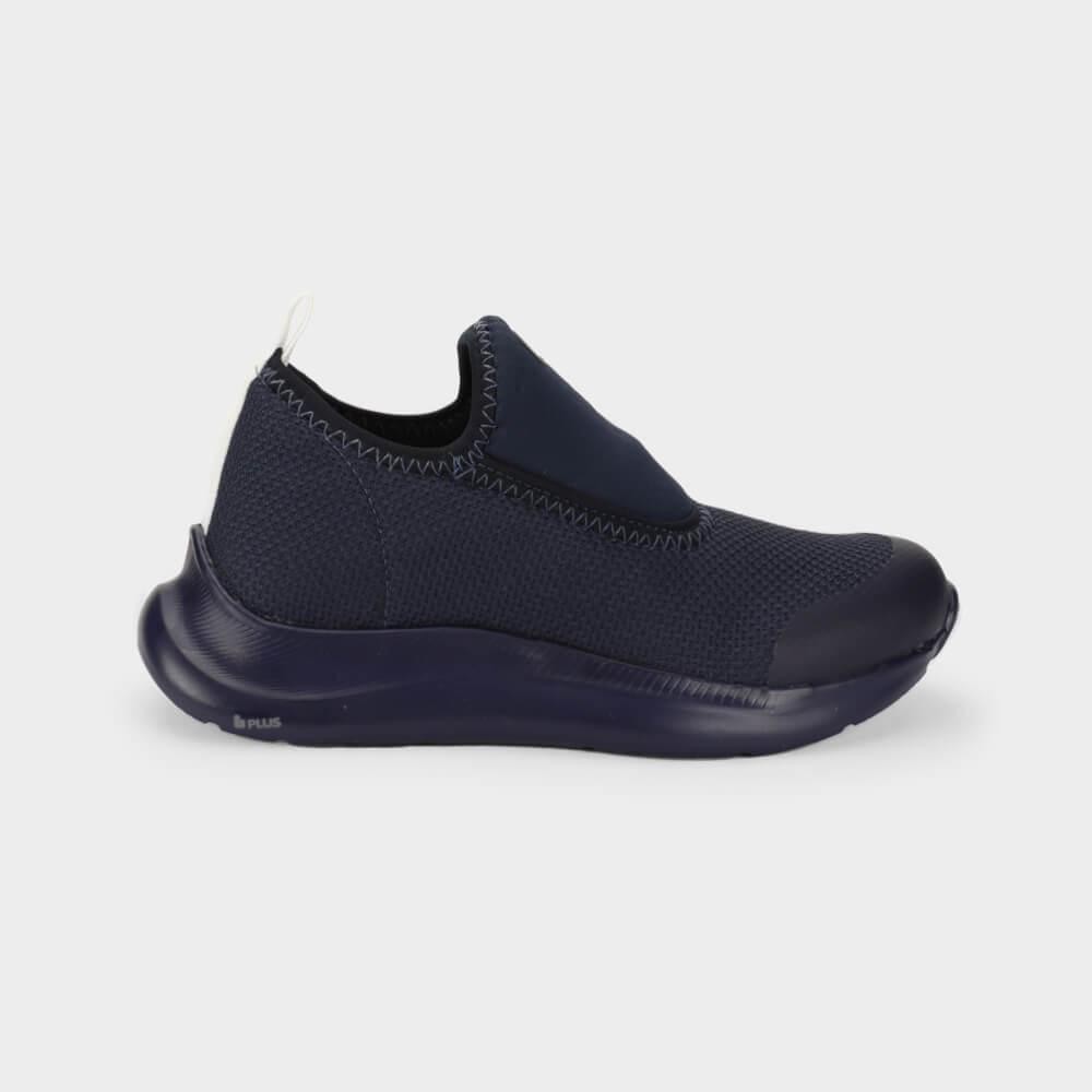 Tênis Infantil Bibi Action Azul Marinho 1167476 em Oferta na Shopee