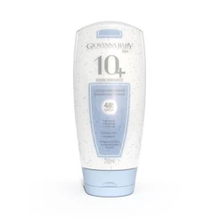 Loção Hidratante Desodorante Giovanna Baby 10+ Blue 200ml
