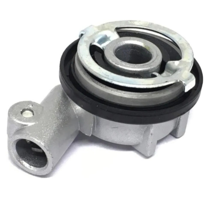 Engrenagem Caracol Velocímetro Titan 125 Cbx 150 Cbx 200