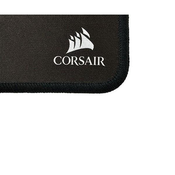 Detalhes do Mousepad Gamer Corsair MM300 Speed Estendido 930x300x3mm, CH-9000108-WW