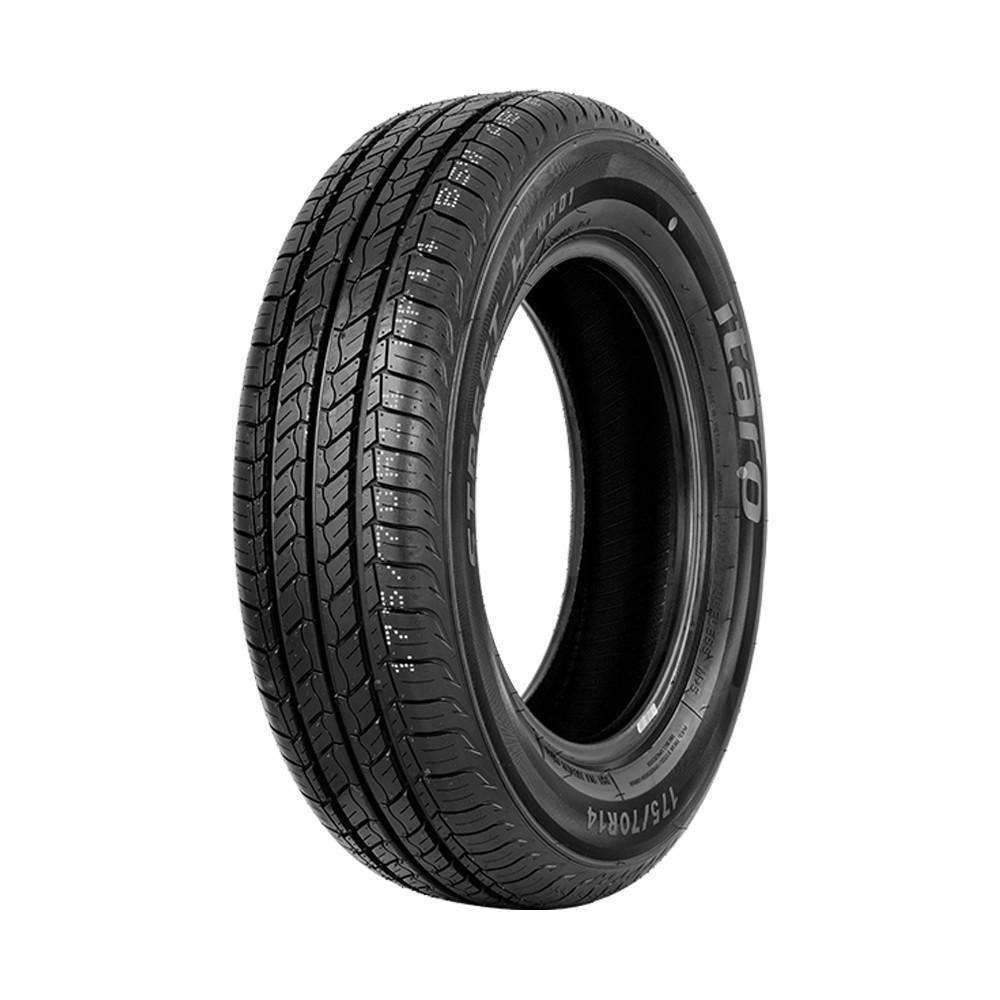 Pneu Itaro Aro 14 MH01 175/70R14 84T em Oferta na Shopee