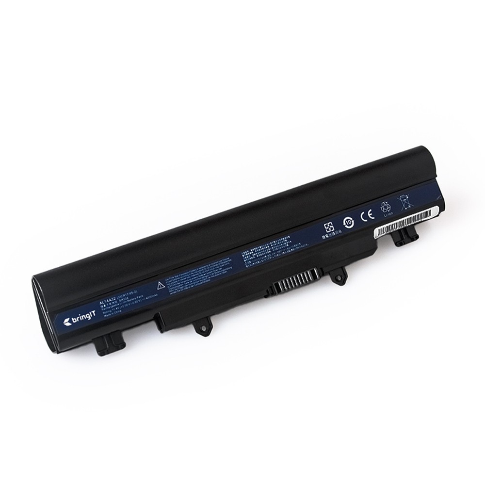 Bateria para Notebook Acer Part number AL14A32 | 4000 mAh - Computers & Accessories