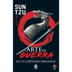 A arte da guerra - Camelot Editora