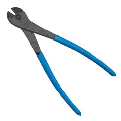 Alicate de Corte Central 10" Gedore 8331-250