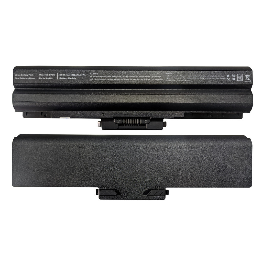 BATERIA SONY BPS21/BPS13/VPCYB15AB/VPCYB25AB/VPCYB35AB/VGPBPS13/PCG-81211X/VPCCW/PCG-7182x