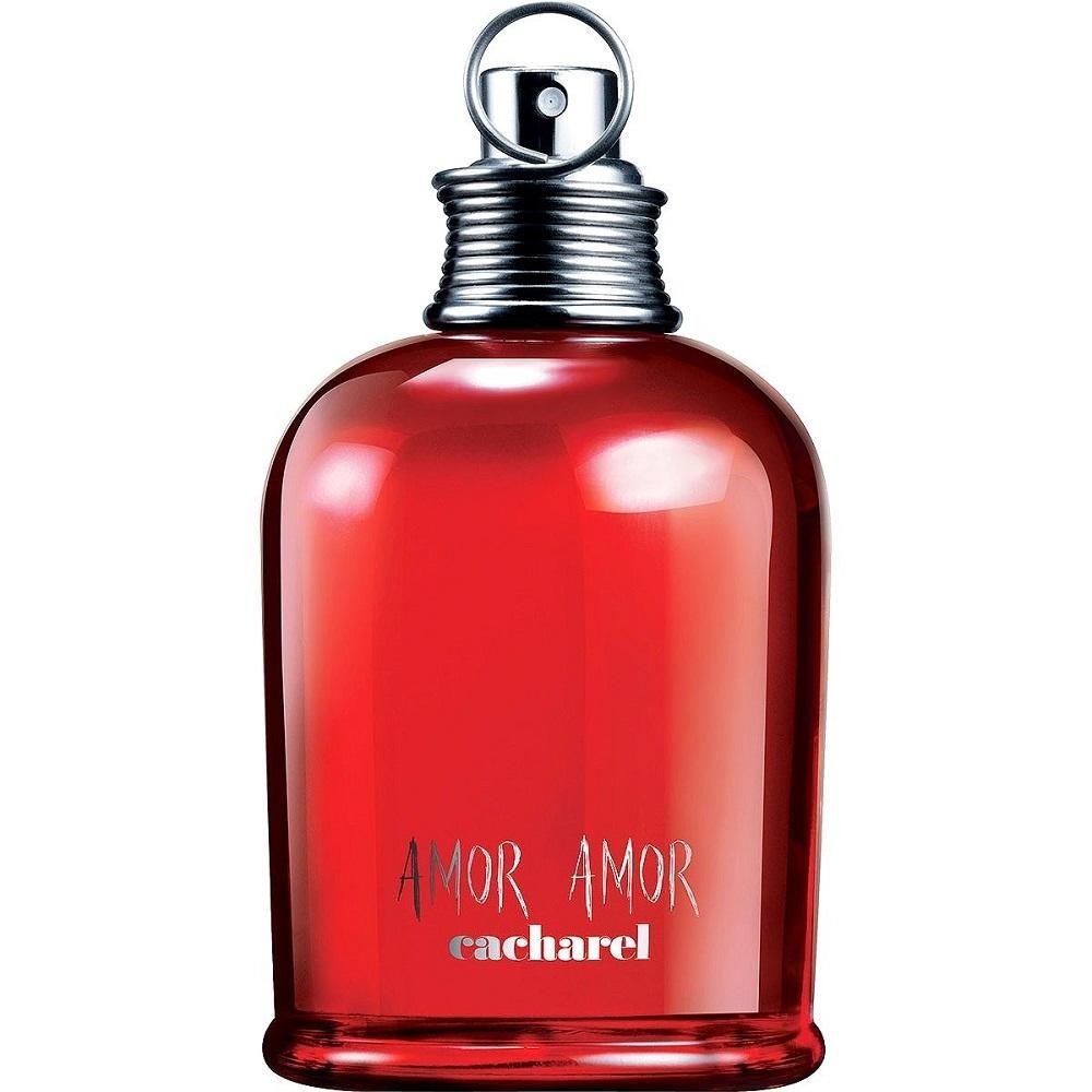 Amor Amor Feminino Eau de Toilette