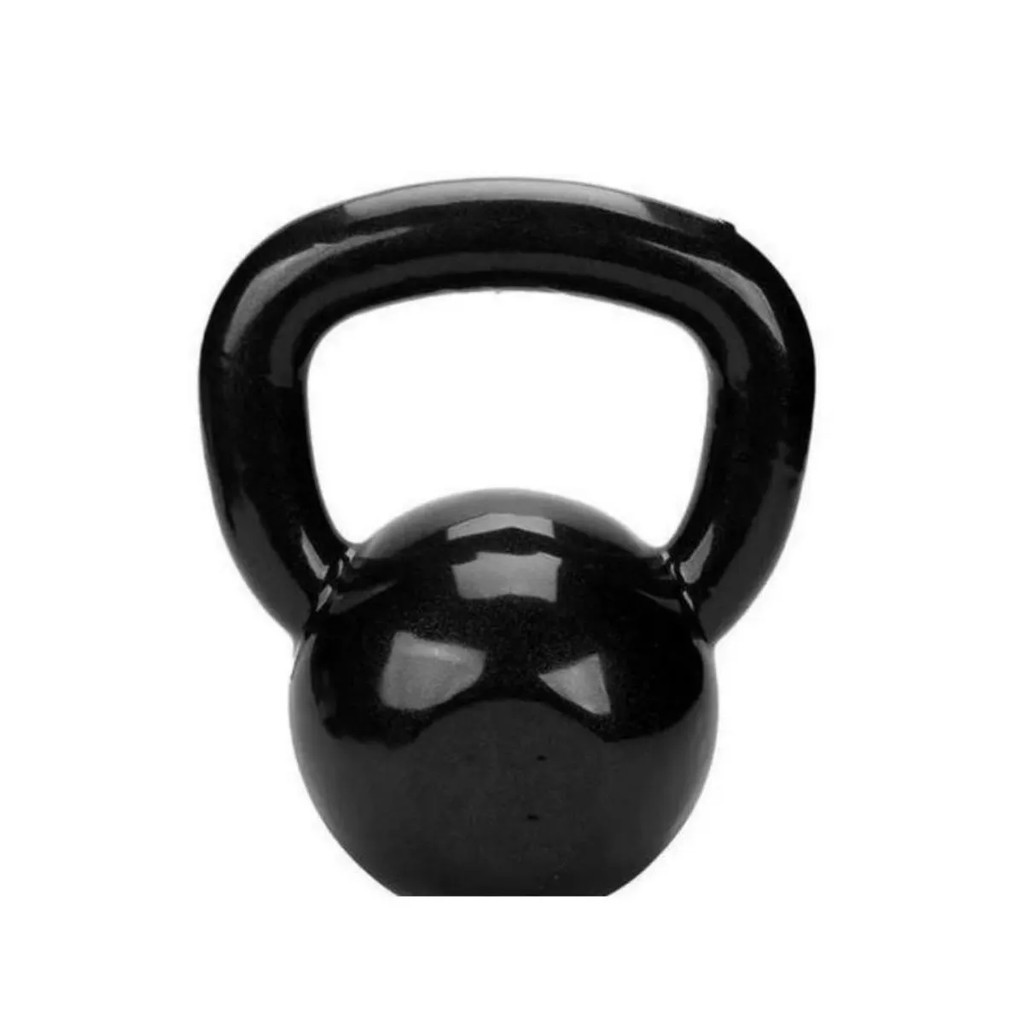 Kettlebell Emborrachado 28Kg