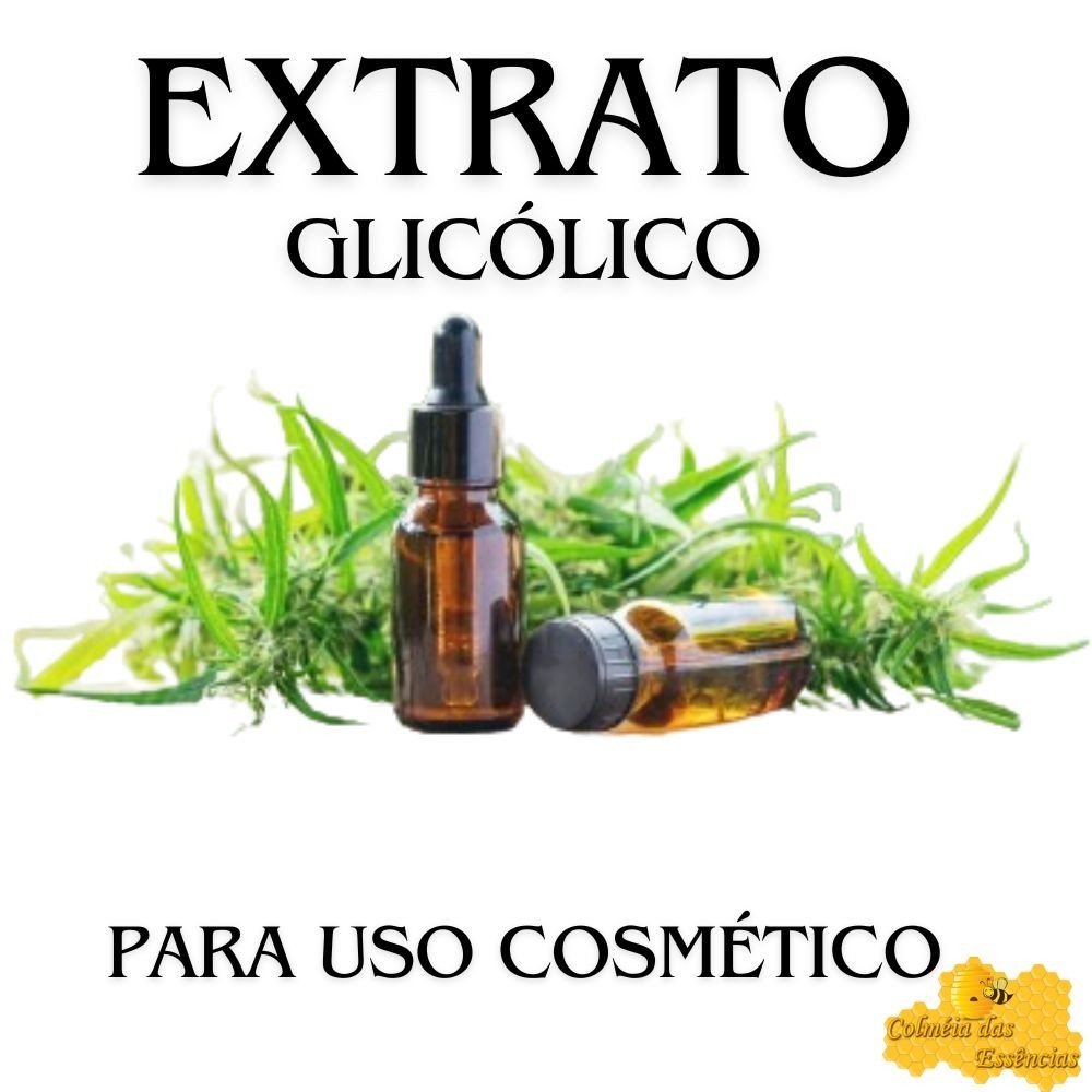 Extrato Glicólico de Leite de Cabra Para Cosméticos - 100ml