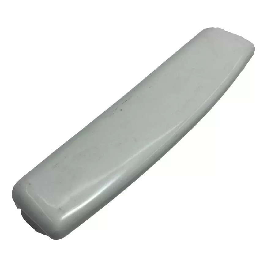 Puxador Para Freezer Metalfrio Expositor Vb40 - Branco