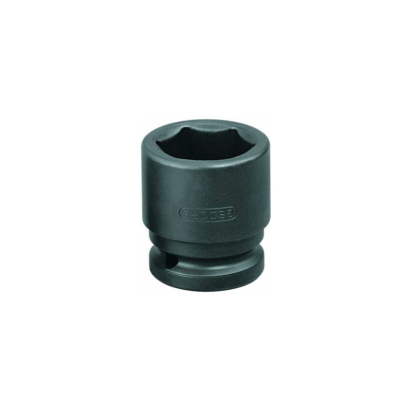 Soquete Impacto Encaixe 1/2" x 18mm Sextavado Gedore 019.013 em Oferta na Shopee
