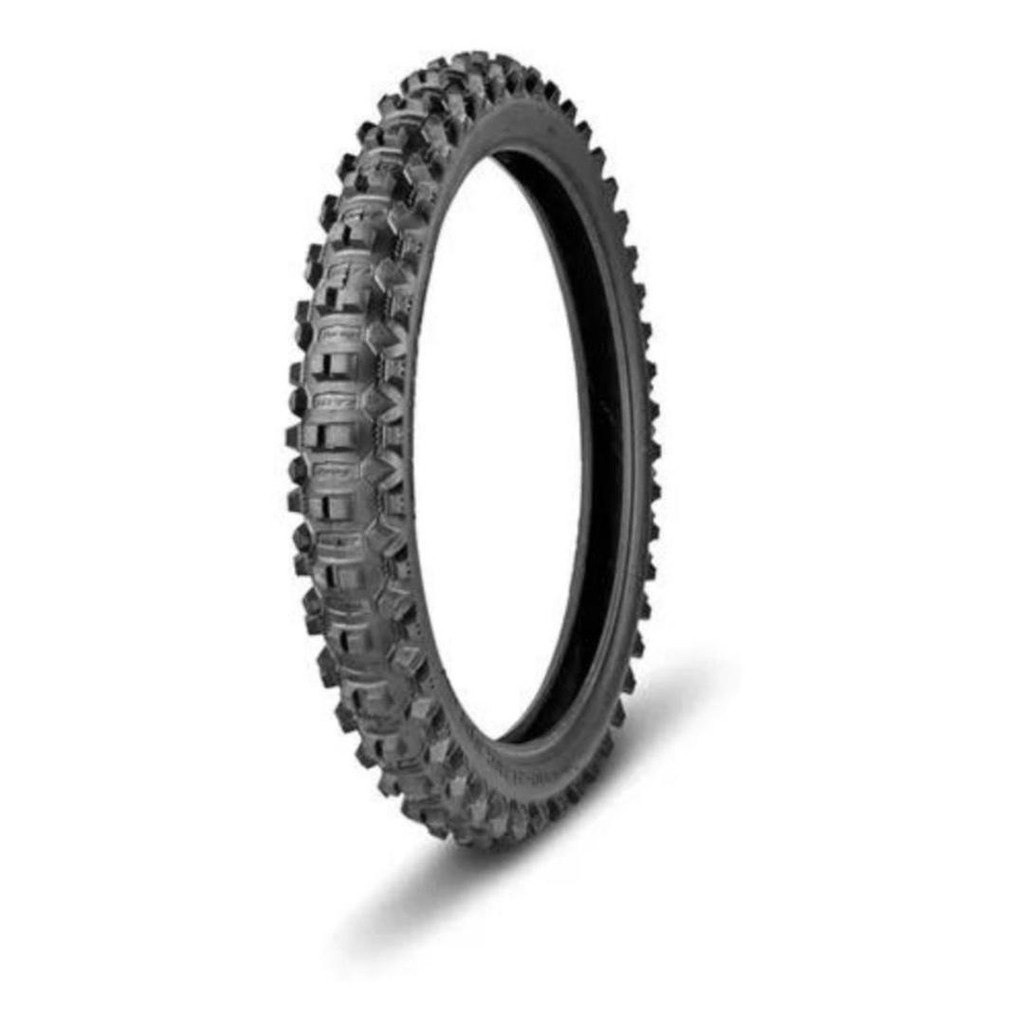 Pneu Aro 21 80/100-21 Borilli Mx77 Medium Soft Dianteiro