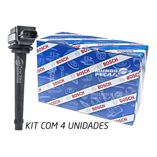 Bobina Nissan Livina 1.8: Onde Comprar | BuscaProdutos