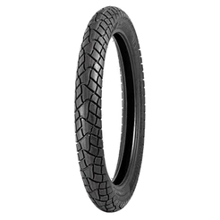 Pneu Levorin 90/90-19 52p Dual Sport Dianteiro Bros 125/150