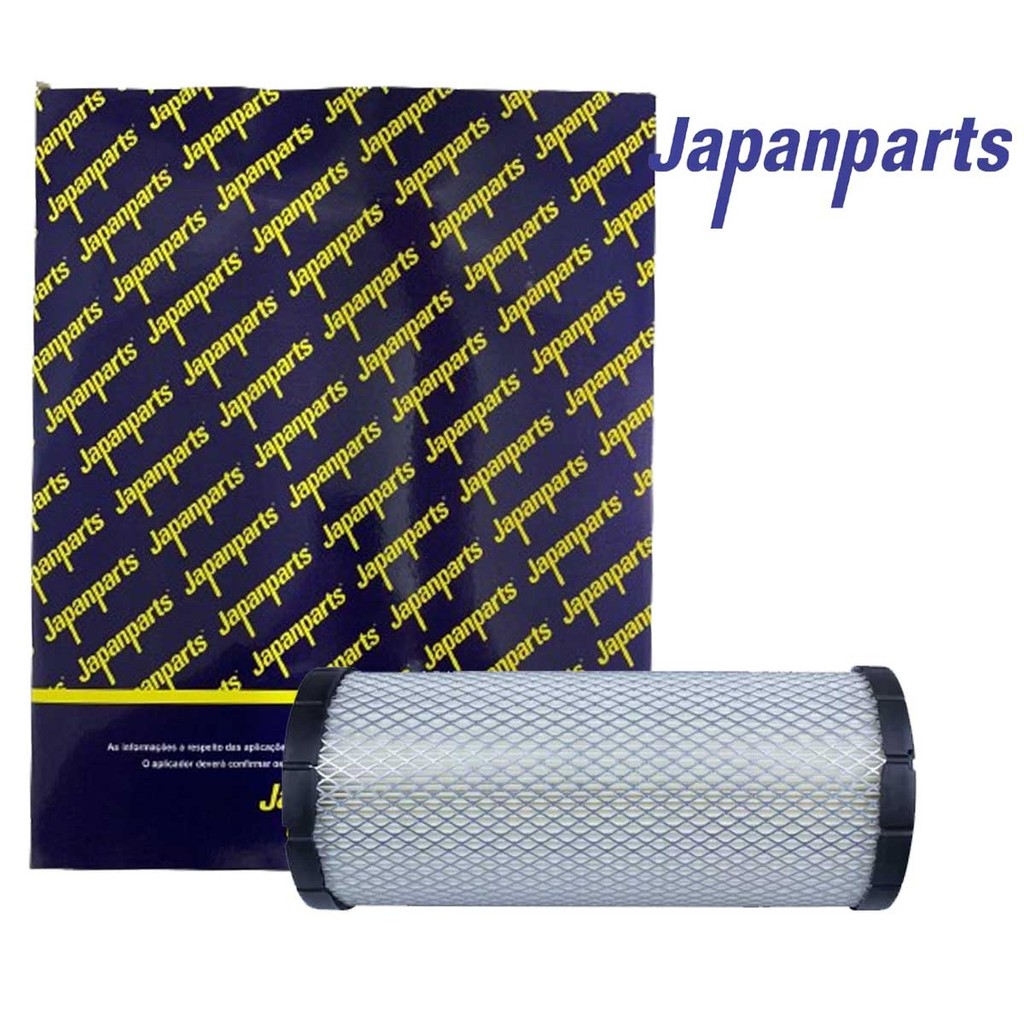 Filtro de Ar do Motor Mahindra Scorpio 2.6 08-10 FA002S