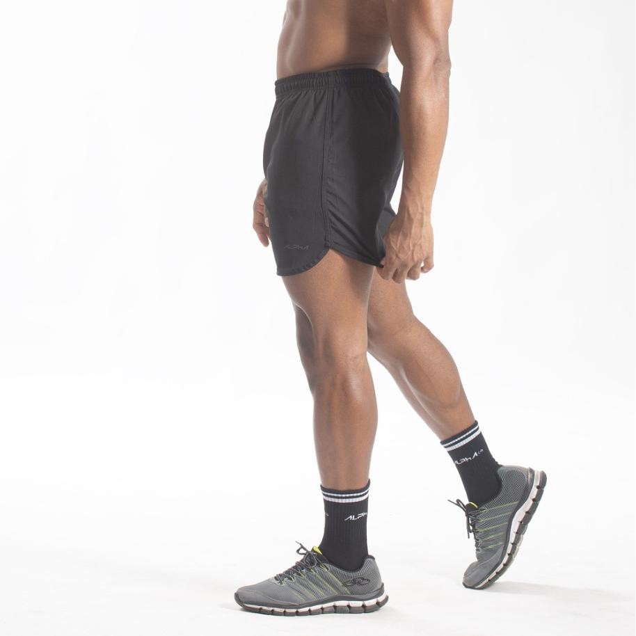 Short Corrida Masculino Dry Fit