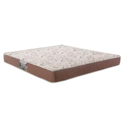 Colchão Casal Anatômico Durabilli Bordado Double Side Pillow (138x188x20) - Herval