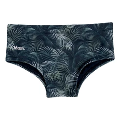 Sunga Infantil Estampada Mash Original 312.66