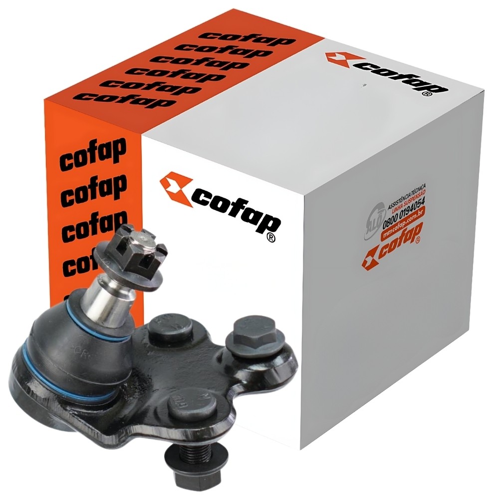 Pivo Suspensão Honda Civic 2006 Ate 2011 Dianteira Esquerda em Oferta na Shopee