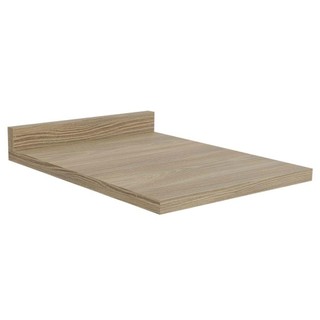 Tampo p/ Balcão Cozinha  E602 40cm Nogueira - Kappesberg em Oferta na Shopee