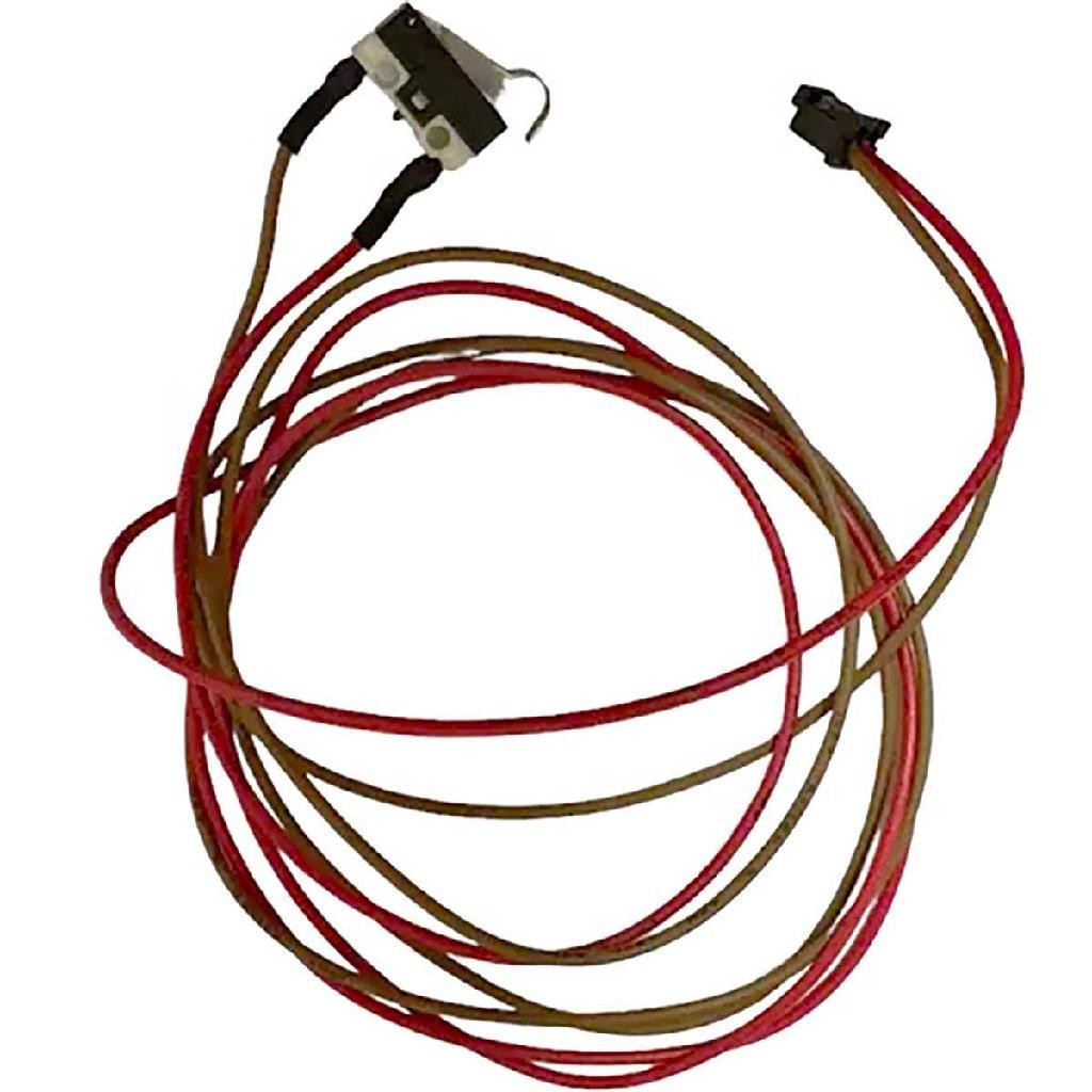 Micro Interrupitor Bordado Costura Janome 6600 MC350E Elna 8300