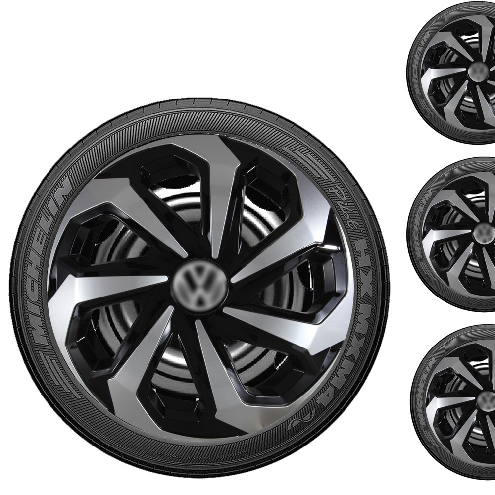 Roda 14 com Calota 15: Onde Comprar | BuscaProdutos