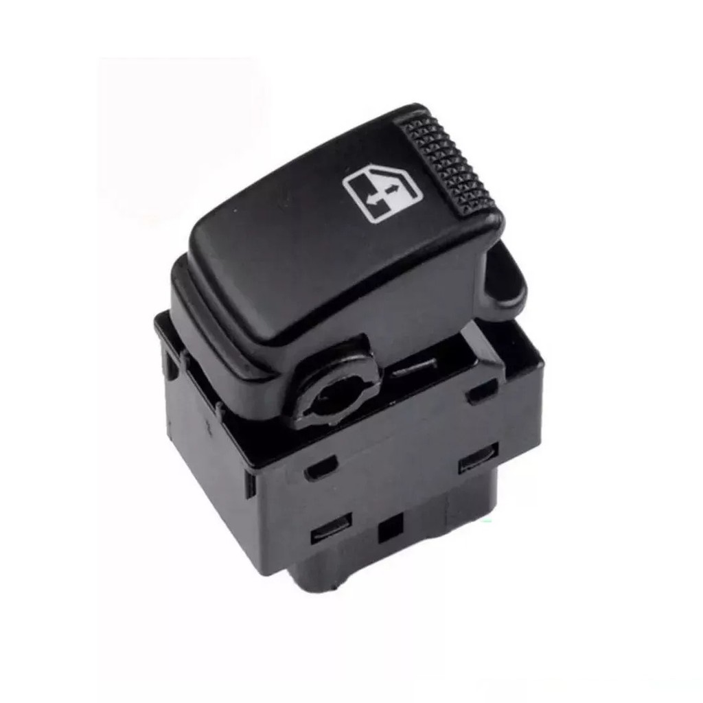 Botão Vidro Elétrico Tucson 2005 até 2016 - Dianteiro ou traseiro - SIMPLES em Oferta na Shopee