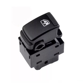 Botão Vidro Elétrico Tucson 2005 até 2016 - Dianteiro ou traseiro - SIMPLES em Oferta na Shopee