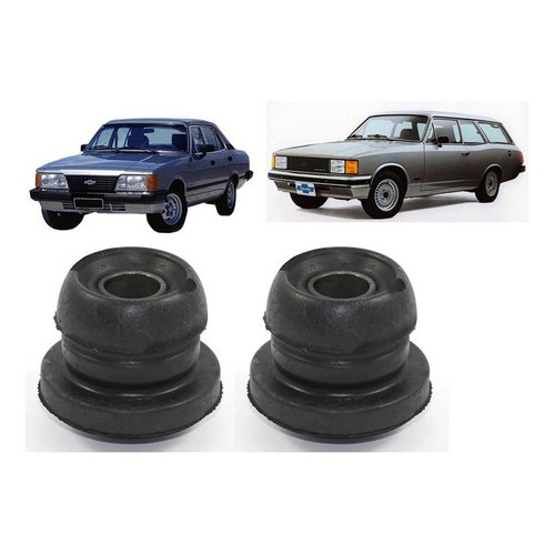 Bucha Tensor Suspensao Dianteira Opala Caravan  1980 A 1992
