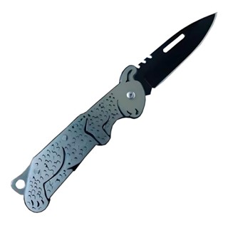 Canivete Bolso ZD W84 14cm - Deyu em Oferta na Shopee