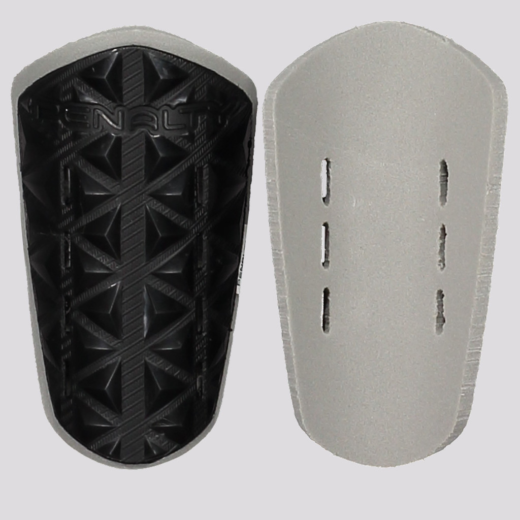 Caneleira Penalty Matís IV Juvenil All Black em Oferta na Shopee