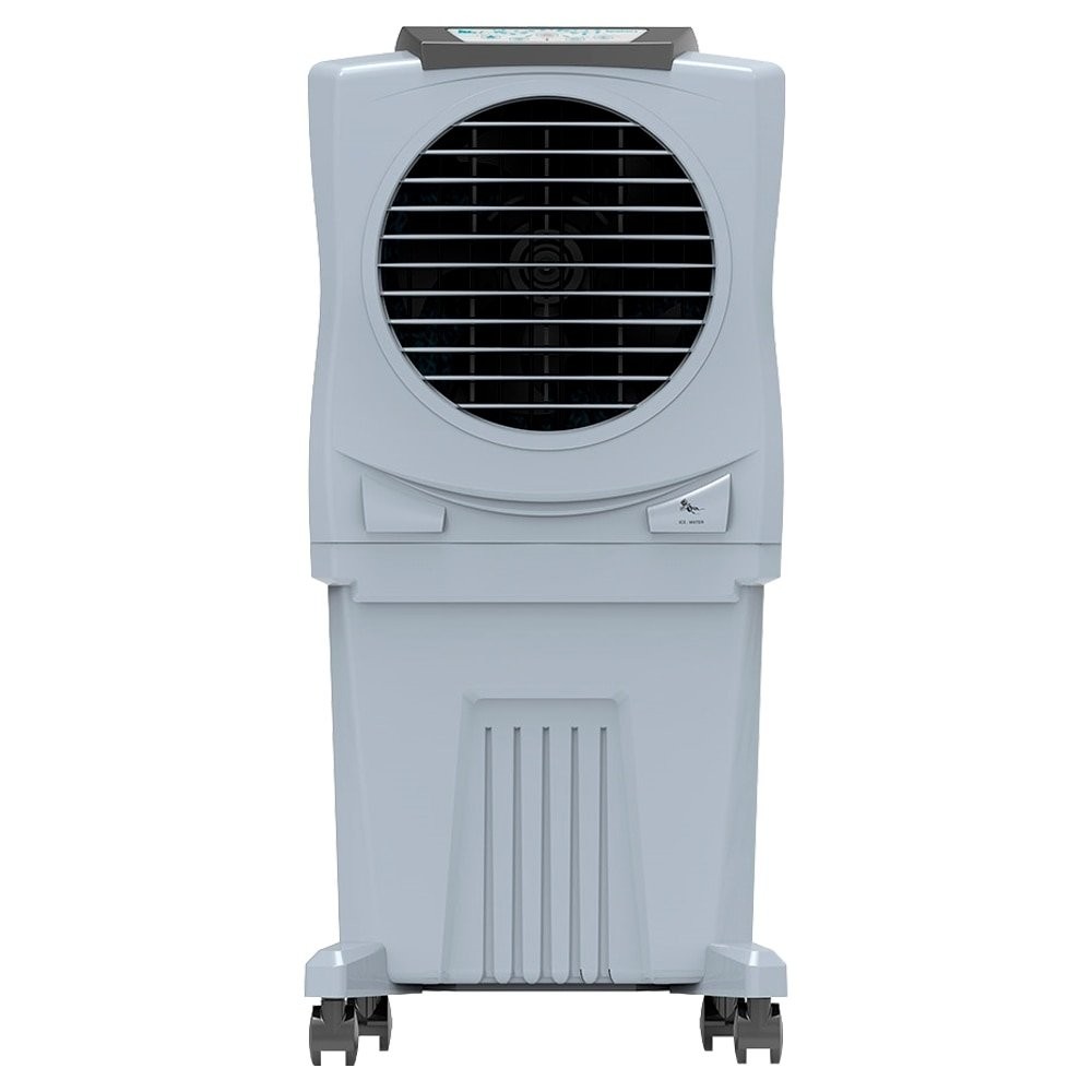 Climatizador de Ar Symphony Sumo 40 Litros | 3 Velocidades, com Controle, Cinza em Oferta na Shopee