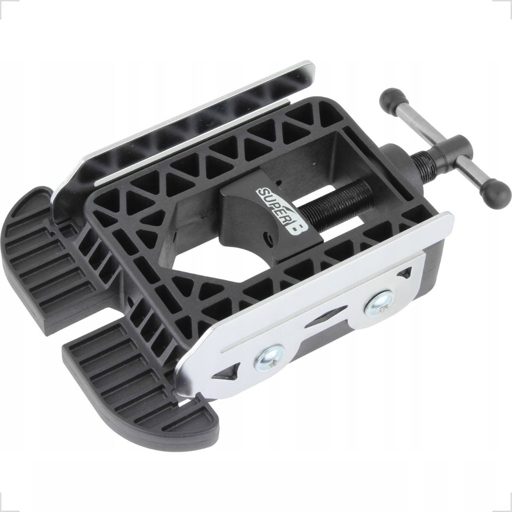 Suporte Guia Para Cortar Espiga Garfo Canote Super B Tb1169