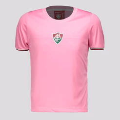 Camisa Fluminense Troféu Infantil