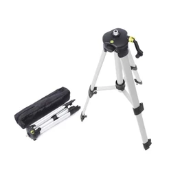Tripé Para Nível A Laser Tra 500 Cortag