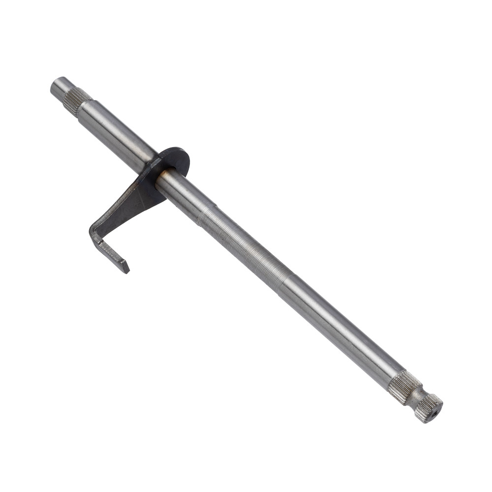 Eixo Seletor Cambio Ww3 Biz 100 1998/2005 em Oferta na Shopee