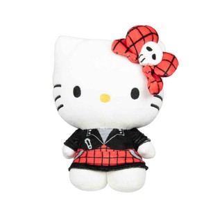 Pelúcia Hello Kitty (Saia Vermelha) 20cm Série 2-Hello Kitty em Oferta na Shopee