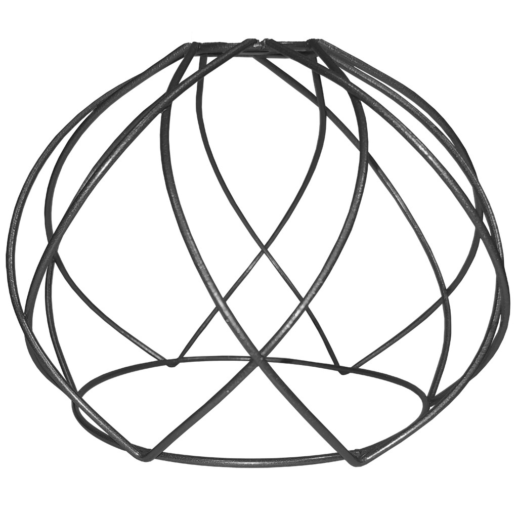 Cúpula Aramada para Pendente: Onde Comprar | BuscaProdutos