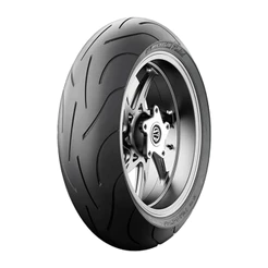 Pneu Aro 17 Michelin 190/50 ZR17 M/C 73W Pilot Power 2 CT Rear TL Fazer MT 01 R1 CBR 1000RR