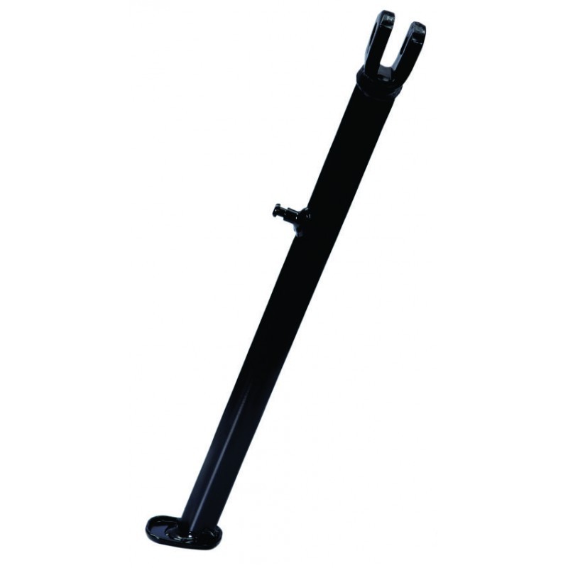 Cavalete Lateral Gemoto Crf 230 Oferta black promoção Preço baixo custo e beneficio