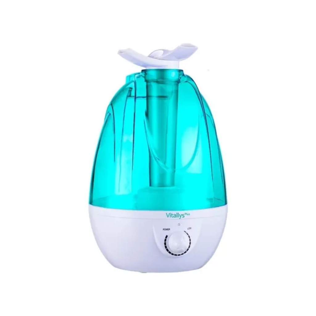 Umidificador Ultrassônico Vitallys Plus 3,5l VUH-3