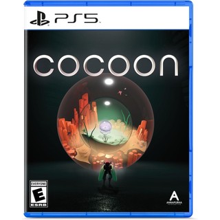 Cocoon PS5 Midia Fisica em Oferta na Shopee