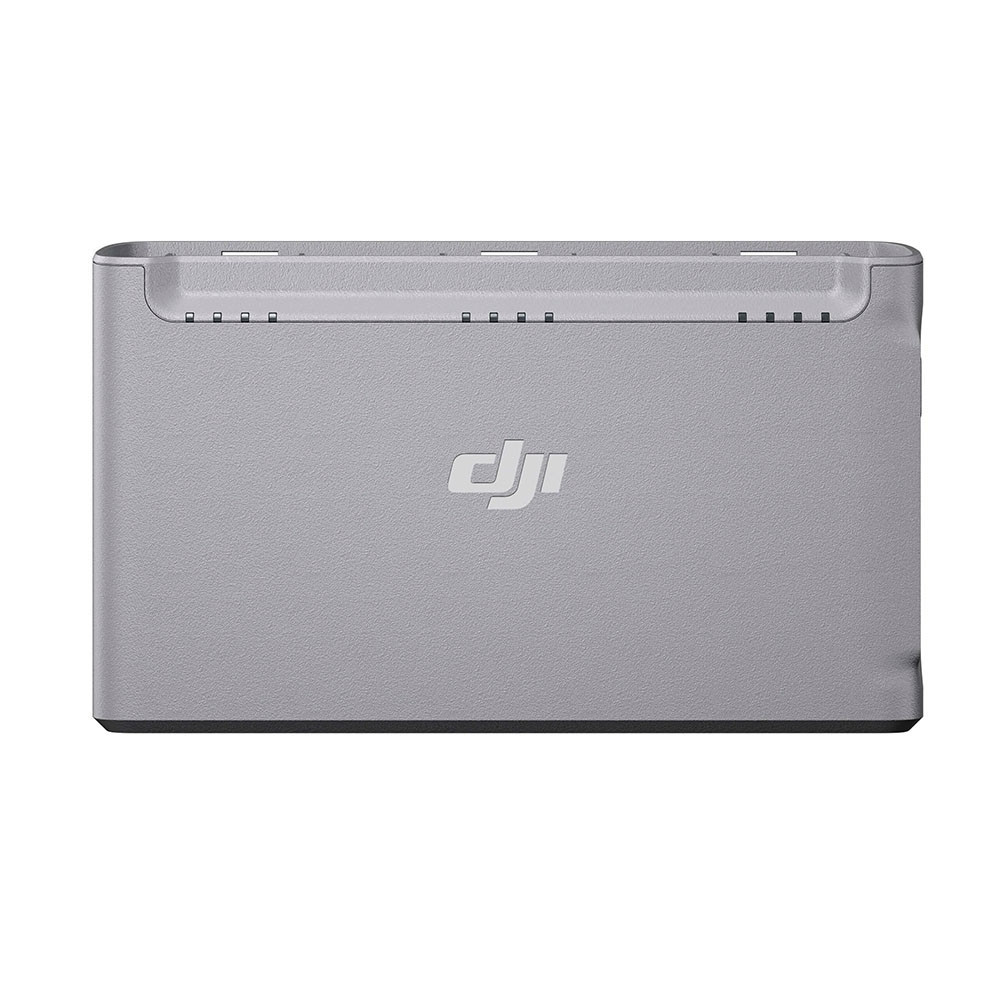 Hub de carregamento DJI (Mini 2/2 SE/SE) BR - DJI1034 em Oferta na Shopee