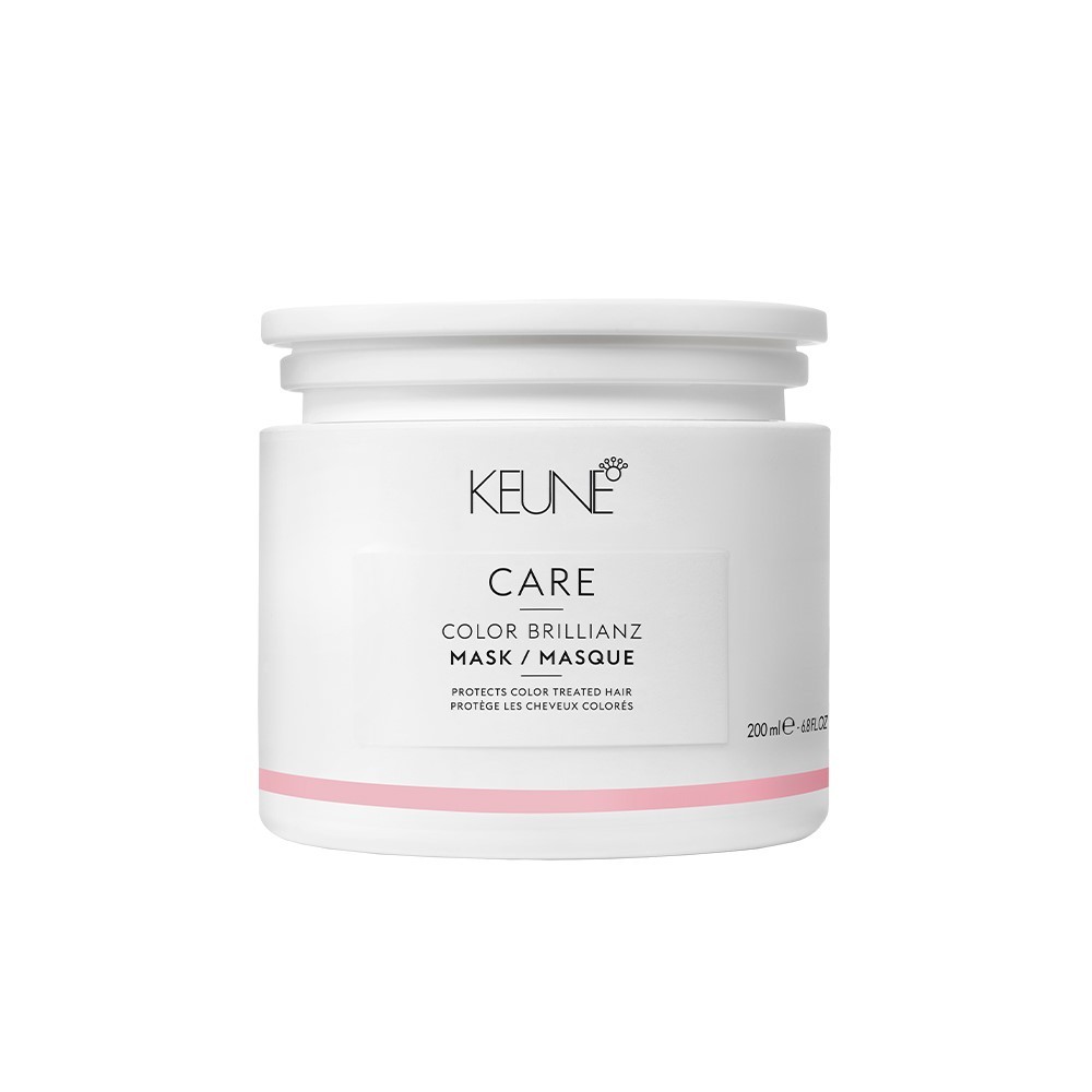Keune Color Brillianz - Máscara 200ml em Oferta na Shopee