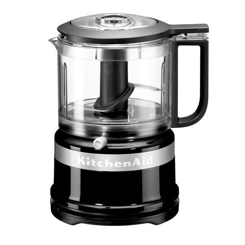 O que é Processador Kitchenaid Preto? Guia e Onde Comprar | BuscaProdutos