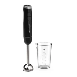 Mixer Cadence Mixture Inox 220V