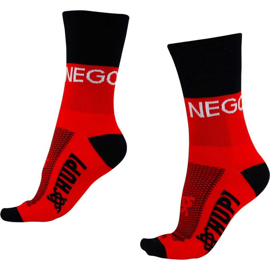 Meia HUPI Paraiba em Oferta na Shopee