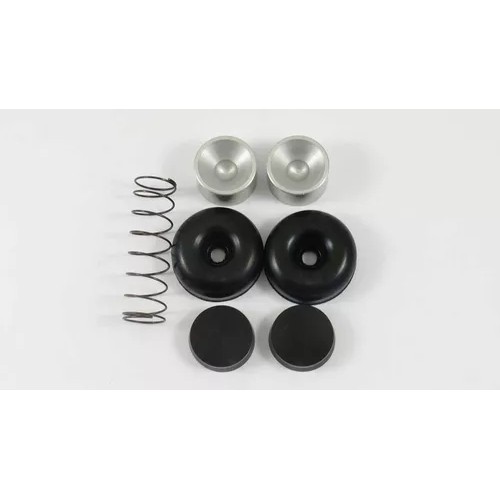 * REPARO DO CILINDRO DE RODA TRASEIRO DA FORD F750 F1000 GM C60 D60 D10 D20 VERANEIO