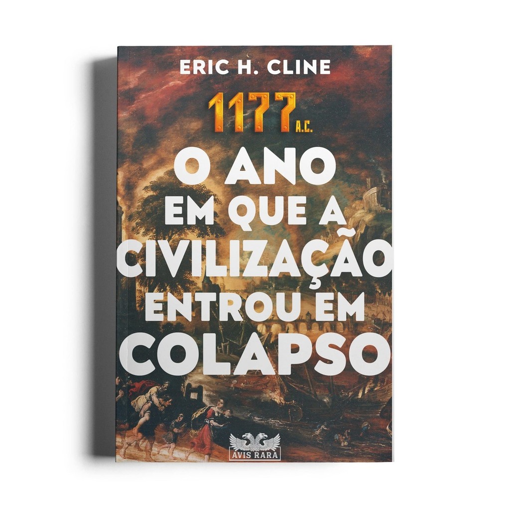 1177 A.C.