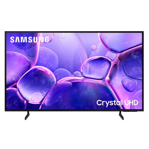 Samsung Smart TV 85 Crystal UHD 4K U8600F 2025 Xbox Cloud Gaming AI Energy Mode Alexa Integrada em Oferta na Shopee