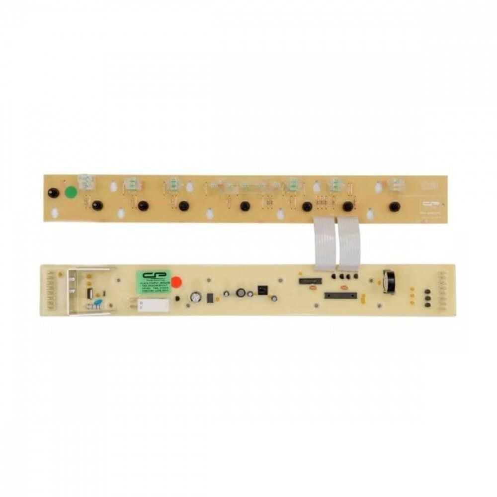 Placa Eletrônica Tira Manchas CP BWQ24B - Bivolt em Oferta na Shopee